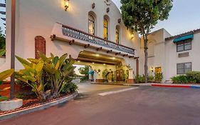 Best Western Casa Grande Inn